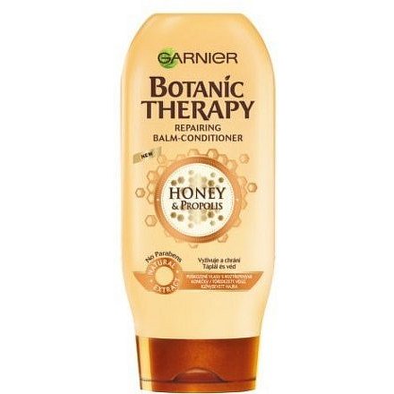 Garnier Botanic Therapy balzám pro velmi poškozené vlasy 200ml