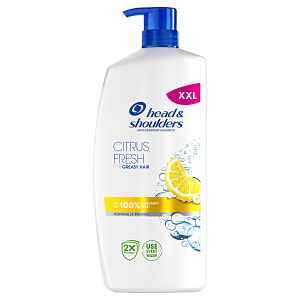Head&Shoulders Citrus Šampon proti lupům XXL 800 ml