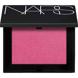 NARS Powder Blush dlouhotrvající tvářenka odstín WILD BUNCH 4.8 g