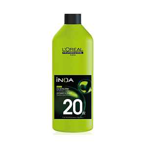 Oxidační krém Loréal Professionnel iNOA Oil Developer 20 vol. 6% - 1000 ml - L’Oréal Professionnel