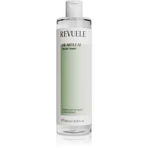 Revuele Heartleaf Relief Toner zklidňující pleťové tonikum 200 ml