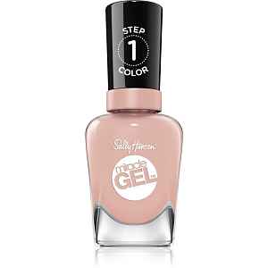 Sally Hansen Miracle Gel™ gelový lak na nehty bez užití UV/LED lampy odstín 363 Peaches & Dream 14,7 ml