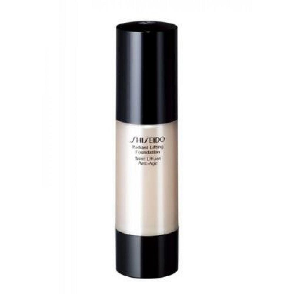 Shiseido Radiant Lifting Foundation SPF15 30 ml 140 Natural Fair Ivory