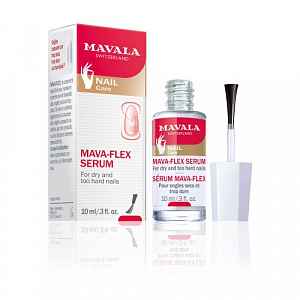 MAVALA Mava-Flex hydratační nehtové sérum 10ml