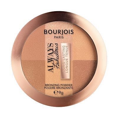 Bronzující pudr Always Fabulous (Bronzing Powder) 9 g 001