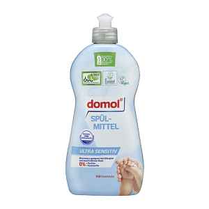 Domol Prostředek na mytí nádobí Ultra sensitiv 500 ml