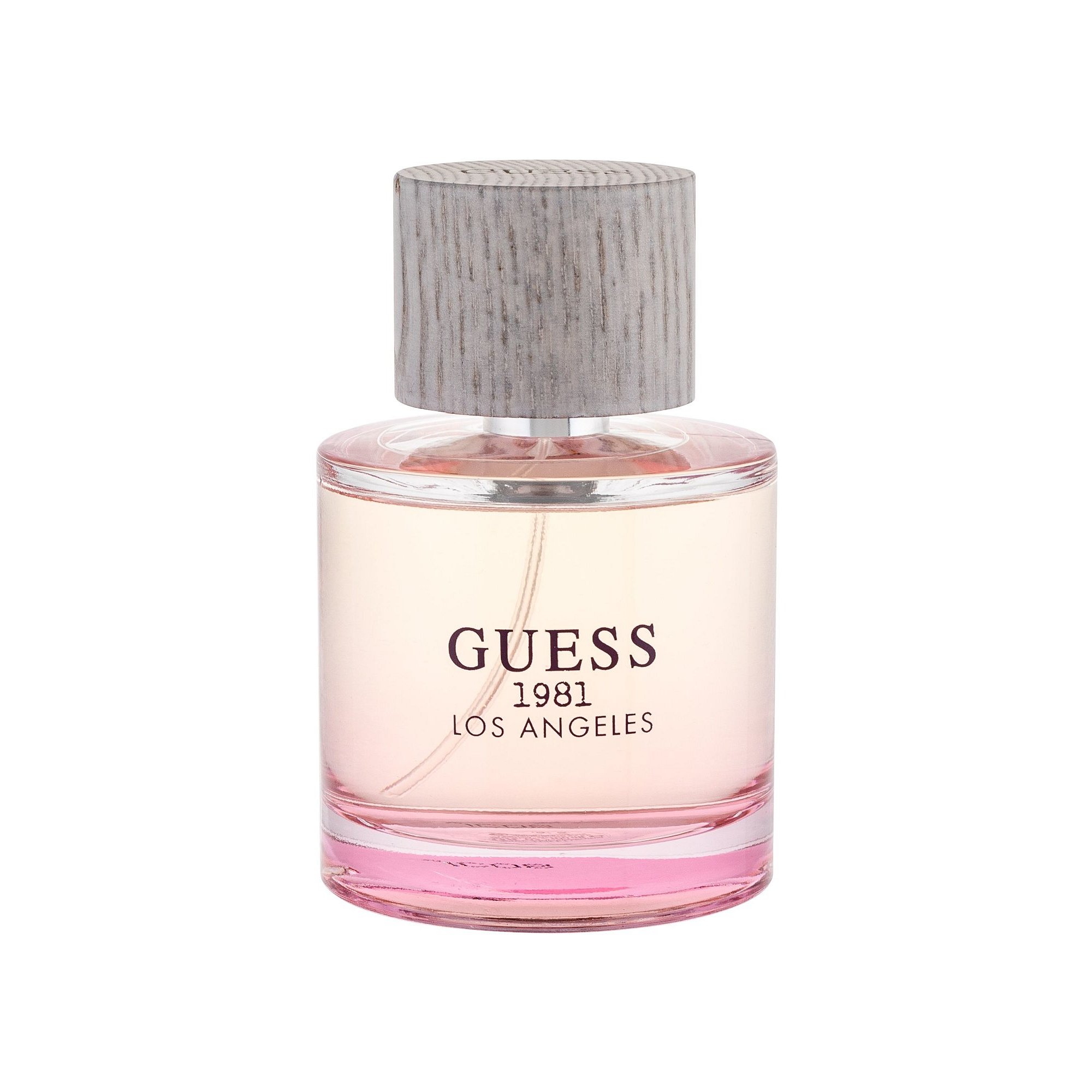 Guess 1981 Los Angeles Toaletní voda 100ml
