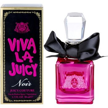 Juicy Couture Viva La Juicy Noir parfémovaná voda pro ženy 50 ml