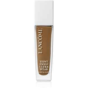 Lancôme Teint Idole Ultra Wear Care & Glow rozjasňující hydratační make-up SPF 25 odstín 455W 30 ml