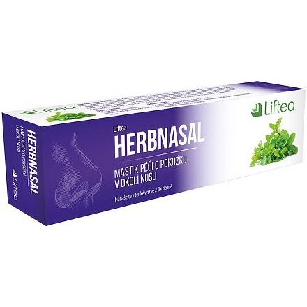 LIFTEA Herbnasal mast 10g