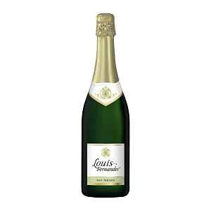 Louis Fernandet Louis Fernandet sekt suchý 0,75 l