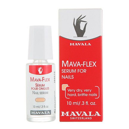 MAVALA Mava-Flex hydratační nehtové sérum 10ml