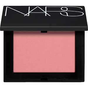 NARS Powder Blush dlouhotrvající tvářenka odstín NEVER ENOUGH 4.8 g