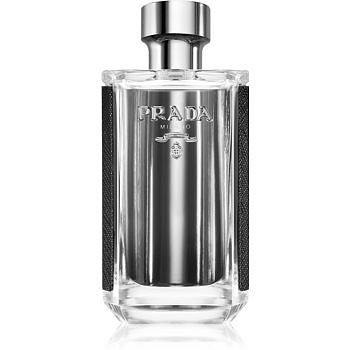 Prada L'Homme toaletní voda pro muže 150 ml