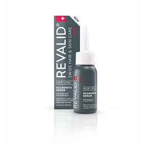 Revalid Men Regrowth sérum 50 ml