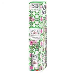 Sweet Home Collection Aroma difuzér Pink Oleander 100 ml
