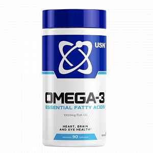 USN Omega-3 - 90 tablet