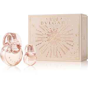 BVLGARI Omnia Crystalline dárková sada pro ženy 1 ks