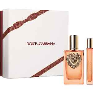 Dolce&Gabbana Devotion EDPI Gift Set dárková sada pro ženy