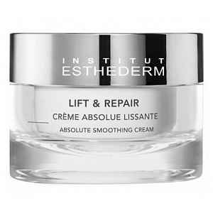 Esthederm Lift & repair absolute smoothing cream - vyhlazující krém 50 ml