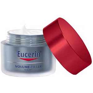 EUCERIN VOLUME FILLER noční krém 50ml