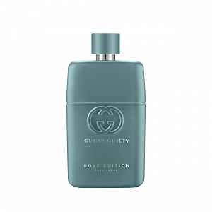 Gucci Guilty Love Edition Eau de Parfum for Men parfémová voda pánská  90 ml