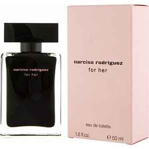 NARCISO RODRIQUEZ For Her Toaletní voda 100ml