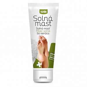 Solná mast 200 ml