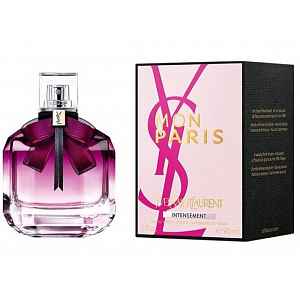 Yves Saint Laurent Mon Paris Intensément parfémovaná voda pro ženy 90 ml