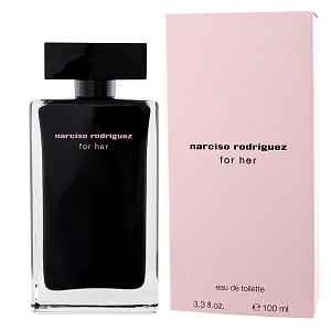 NARCISO RODRIQUEZ For Her Toaletní voda 100ml