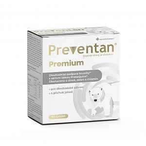 Preventan Premium 90 tablet