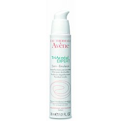 Avene Triacneal Expert emulze 30 ml