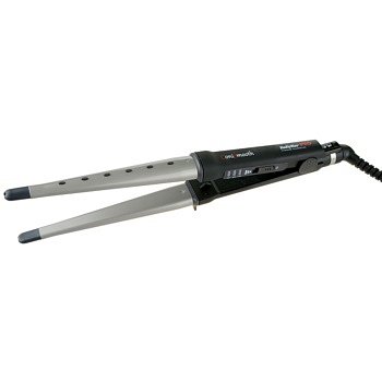 BaByliss PRO Curling Iron 2225TTE žehlička a kulma na vlasy 2 v 1