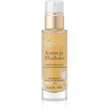 Bielenda Youth Therapy hloubkově obnovující sérum s protivráskovým účinkem  30 ml