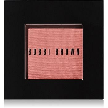 Bobbi Brown Blush dlouhotrvající tvářenka odstín TAWNY 3,7 g