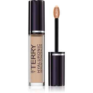 By Terry Hyaluronic Serum Concealer 8HA dlouhotrvající korektor s kyselinou hyaluronovou odstín N6 Peach Beige 5.9 ml