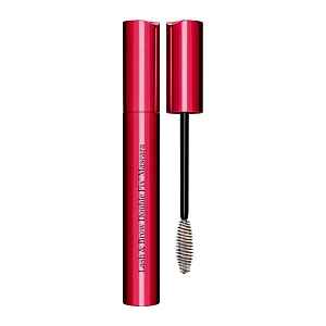 Clarins Lash and Brow Double Fix Mascara 01 řasenka na řasy a obočí  8 ml