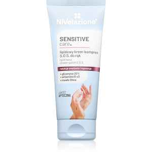 Farmona Nivelazione Lipid Hand Cream hydrolipidový krém na ruce 80 ml