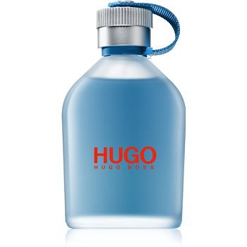 Hugo Boss HUGO Now toaletní voda pro muže 125 ml