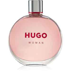 Hugo Boss HUGO Woman parfémovaná voda pro ženy 75 ml