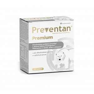 Preventan Premium 90 tablet