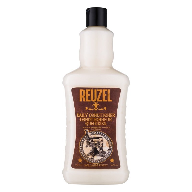 REUZEL Daily Conditioner - 33.81oz/1000ml