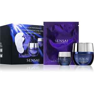 Sensai Cellular Performance Extra Intensive Eye Cream Limited Edition intenzivní hydratační péče na obličej a oční okolí