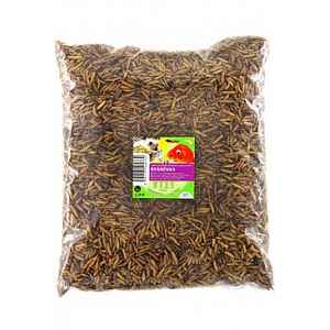 Ugf Sušená Bráněnka 1kg