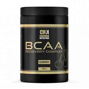 Chevron Nutrition BCAA Recovery Complex Višeň 500 g