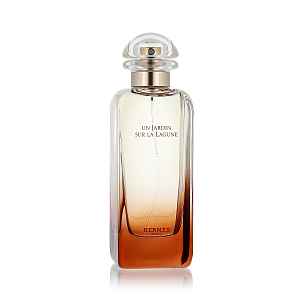 Hermès Un Jardin Sur La Lagune toaletní voda unisex 100 ml