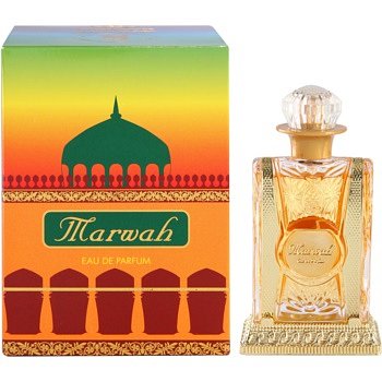 Al Haramain Marwah parfémovaná voda unisex 45 ml