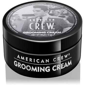 American Crew Classic stylingový krém silné zpevnění  85 g