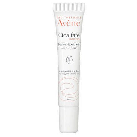 AVENE Cicalfate Obnovující balzám na rty 10ml