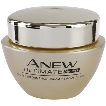 Avon Anew Ultimate noční omlazující krém 50 ml